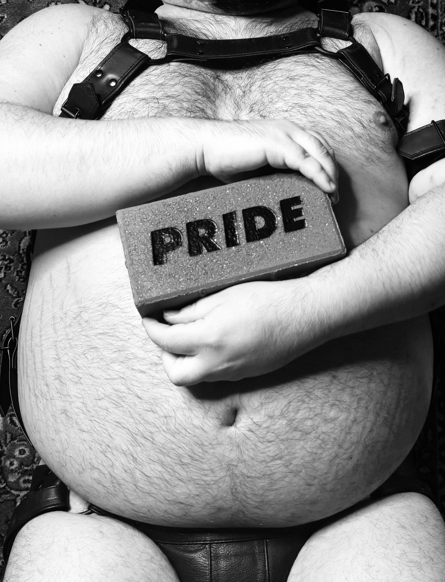 PRIDE