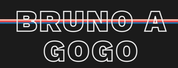 Bruno A Gogo Official